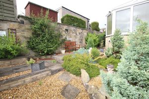 Rear Garden- click for photo gallery